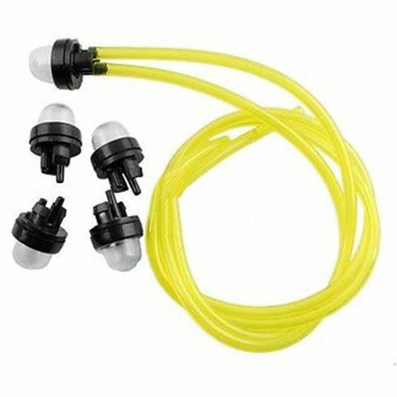 5pcs Snap In Primer Bulbs & Pu - огляд і ціна Gardening Tools Ryobi