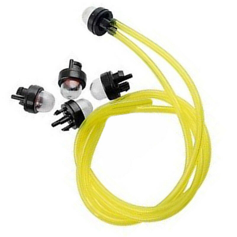 5pcs Snap In Primer Bulbs & Pu - огляд і ціна Gardening Tools Ryobi