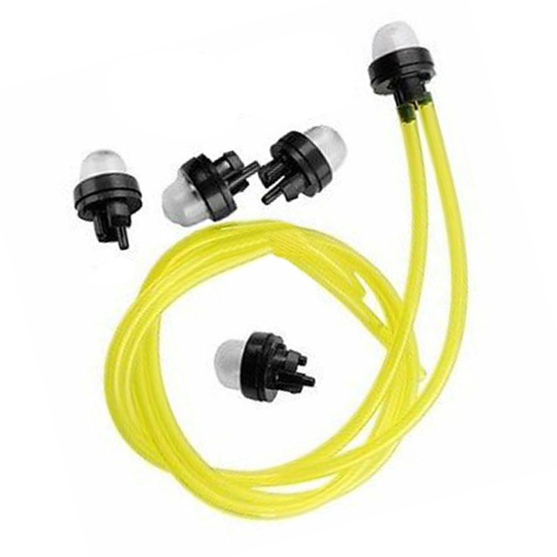 5pcs Snap In Primer Bulbs & Pu - огляд і ціна Gardening Tools Ryobi