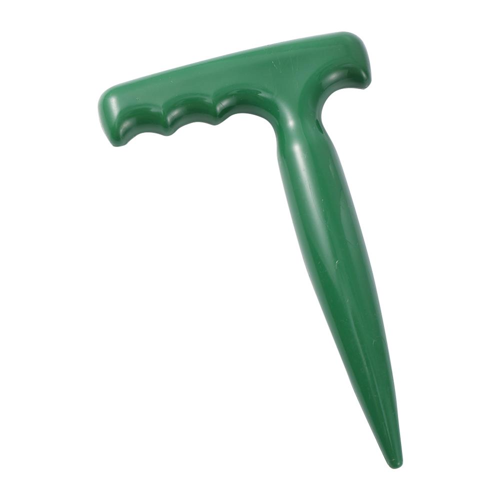 Seed Cultivation Soil Puncher  - огляд і ціна Gardening Tools For Digging