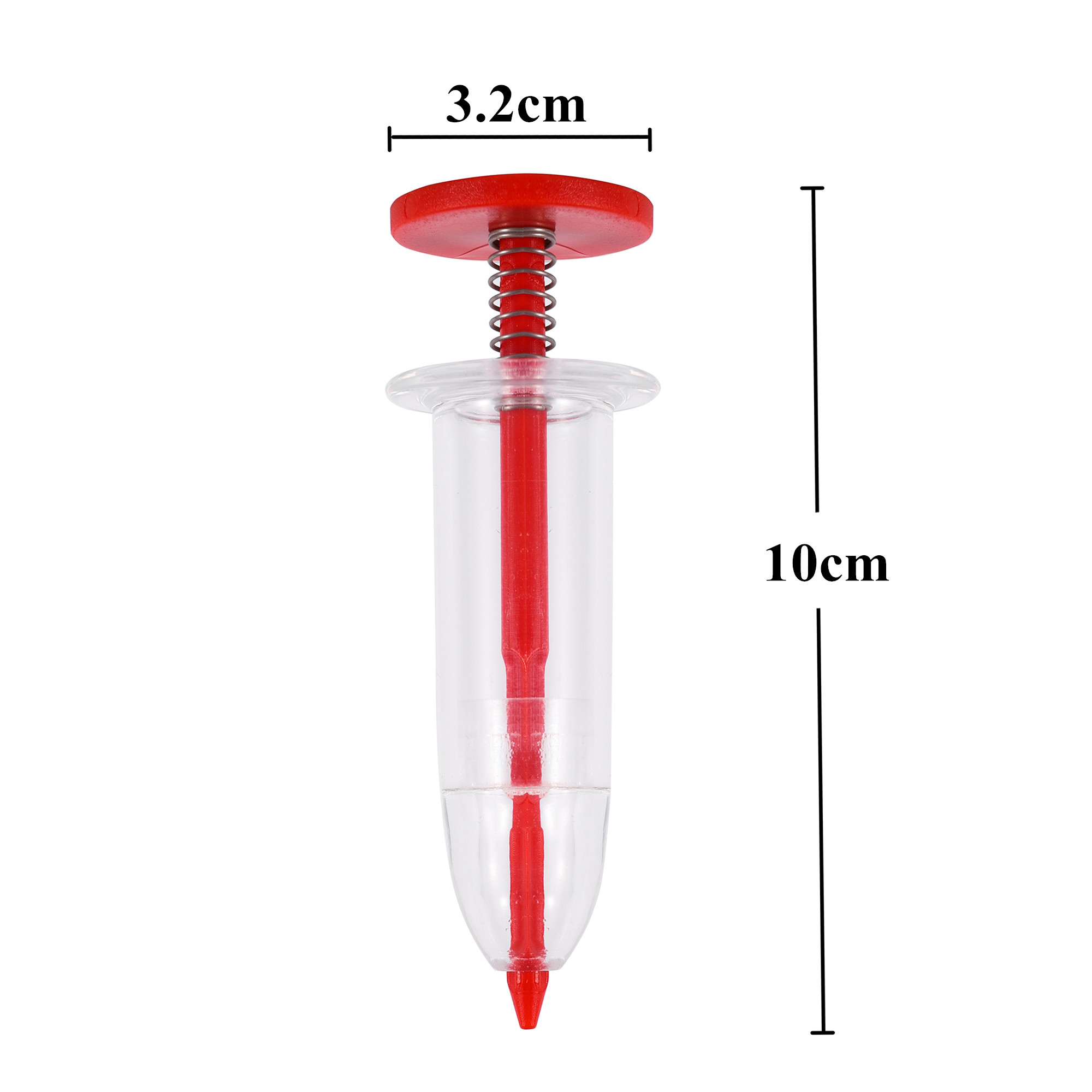 Seed Cultivation Soil Puncher  - огляд і ціна Gardening Tools For Digging