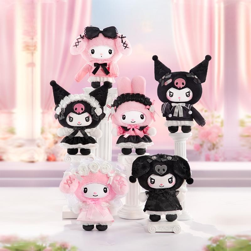 Sanrio Characters Angel Garden - огляд і ціна Grow Bags