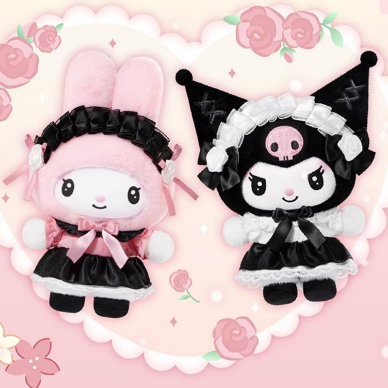 Sanrio Characters Angel Garden - огляд і ціна Grow Bags