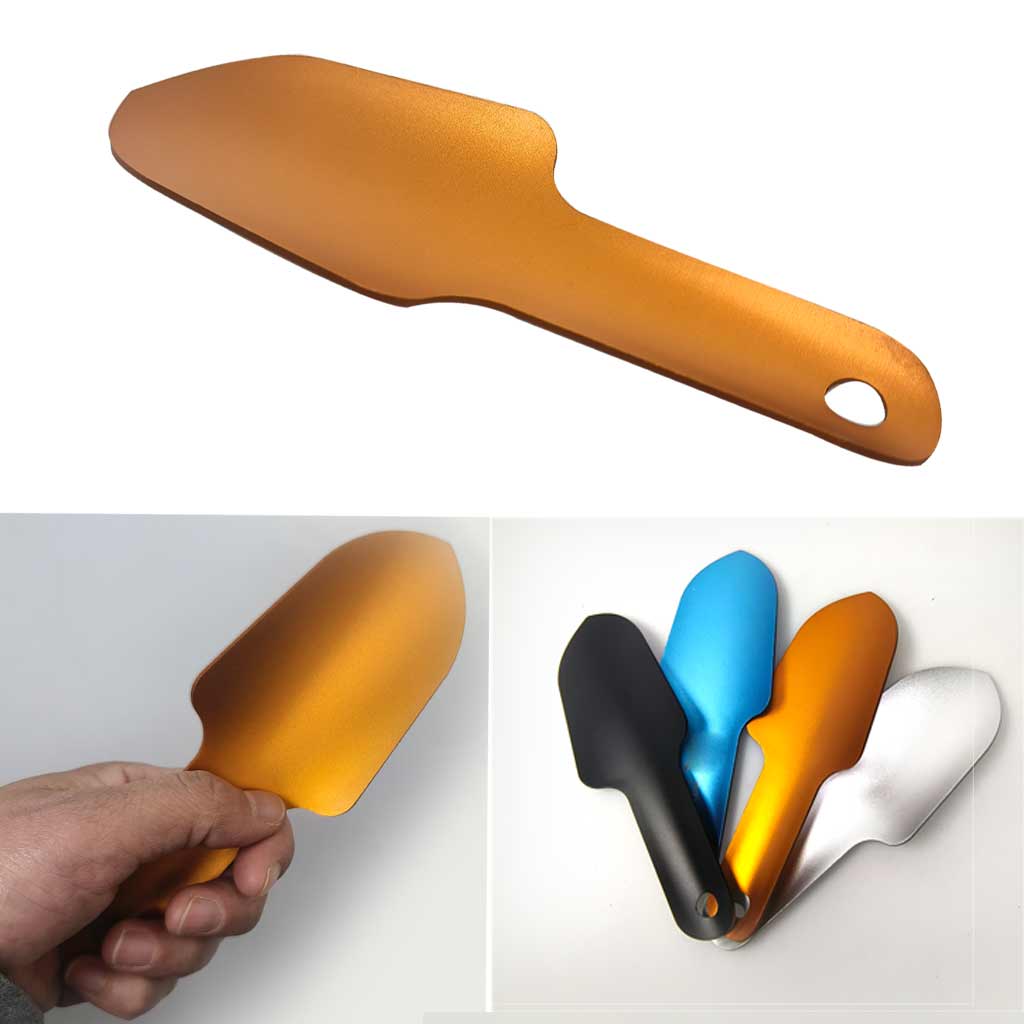 Portable Military Beach Shovel - огляд і ціна Gardening Tools Sale