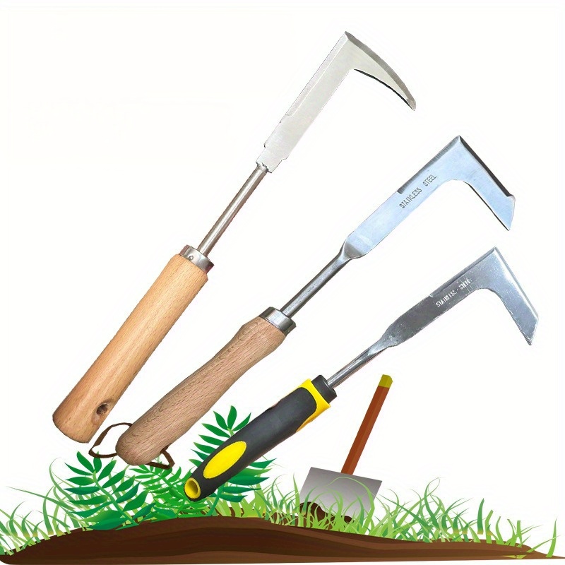 1Pc Multifunctional Home Yard  - огляд і ціна Grass Seed Spreader