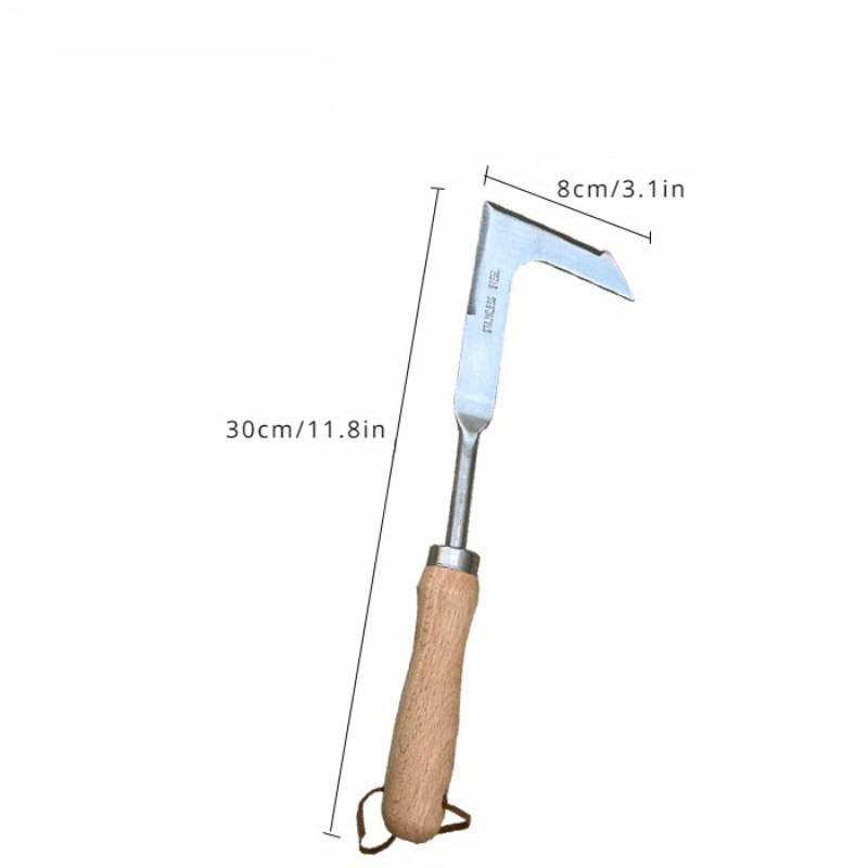 1Pc Multifunctional Home Yard  - огляд і ціна Grass Seed Spreader