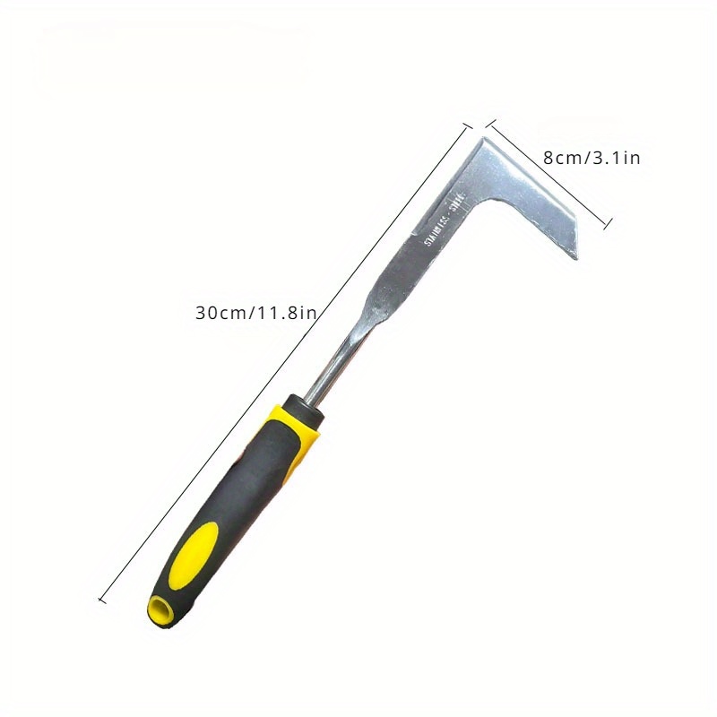 1Pc Multifunctional Home Yard  - огляд і ціна Grass Seed Spreader