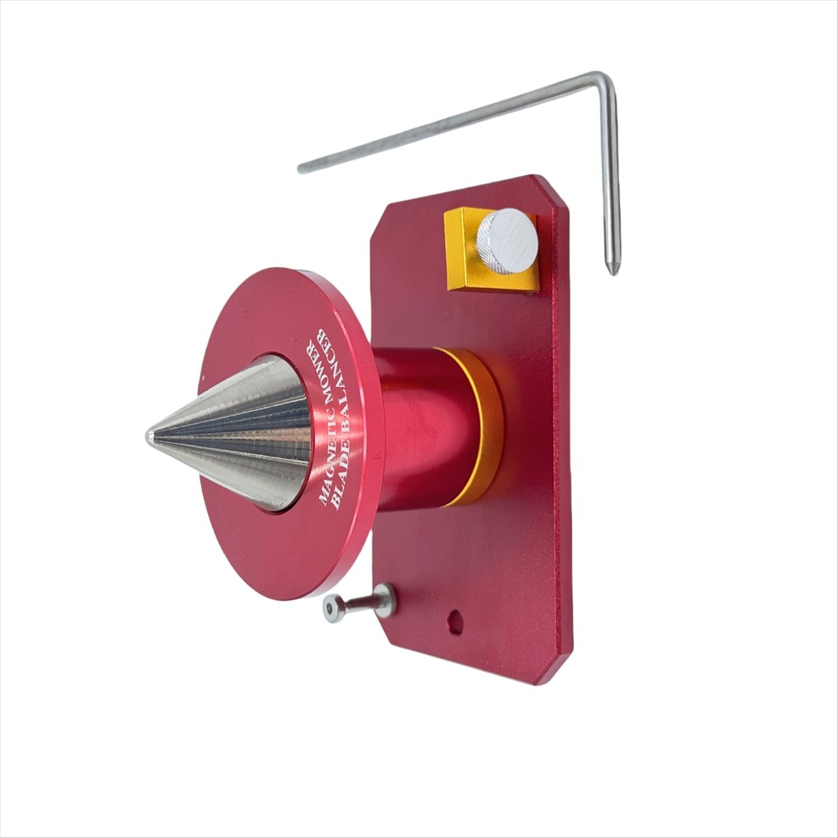 ABCD Wall Mounted Lawn Mower B - огляд і ціна Gardening Tools And Accessories