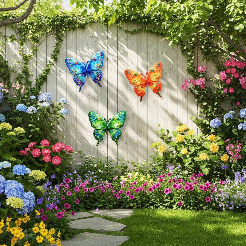 New Sale 1/4Pcs Outdoor Sculpt - огляд і ціна Gardening Tools Sale