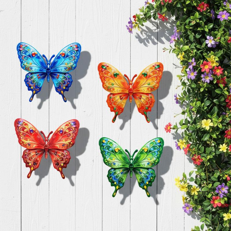 New Sale 1/4Pcs Outdoor Sculpt - огляд і ціна Gardening Tools Sale