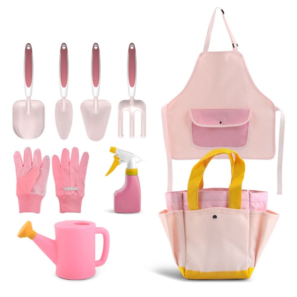 Gift Candy Color Kids Garden T - огляд і ціна Gardening Tools Toddler