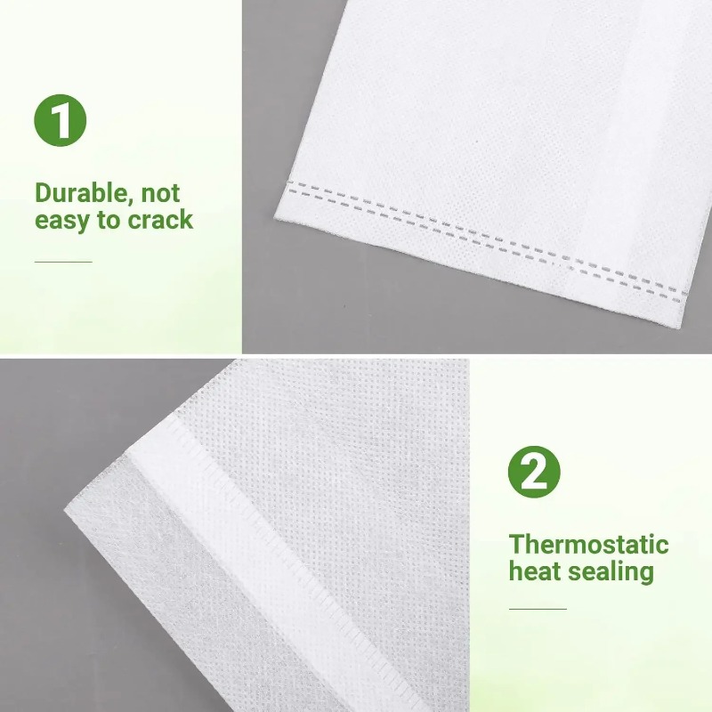 Water Permeable Breathable Non - огляд і ціна Grow Bags