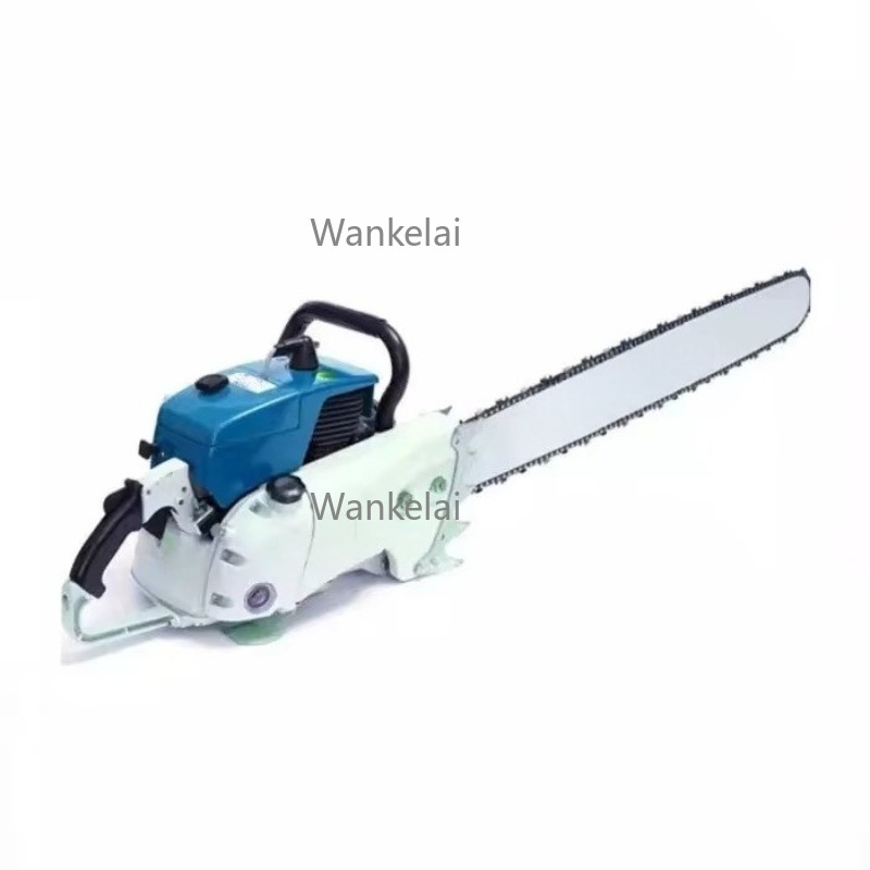 Industrial Grade 070 Chain Saw - огляд і ціна Gardening Tools Price