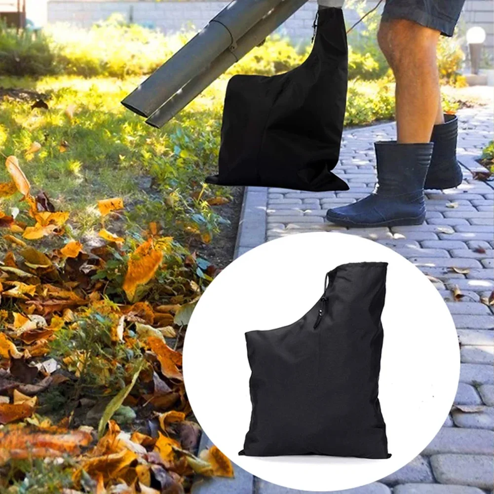 Zippered Type Leaf Blower Vacu - огляд і ціна Grow Bags