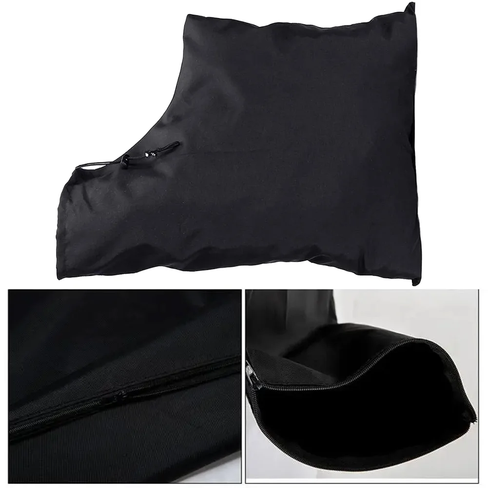 Zippered Type Leaf Blower Vacu - огляд і ціна Grow Bags
