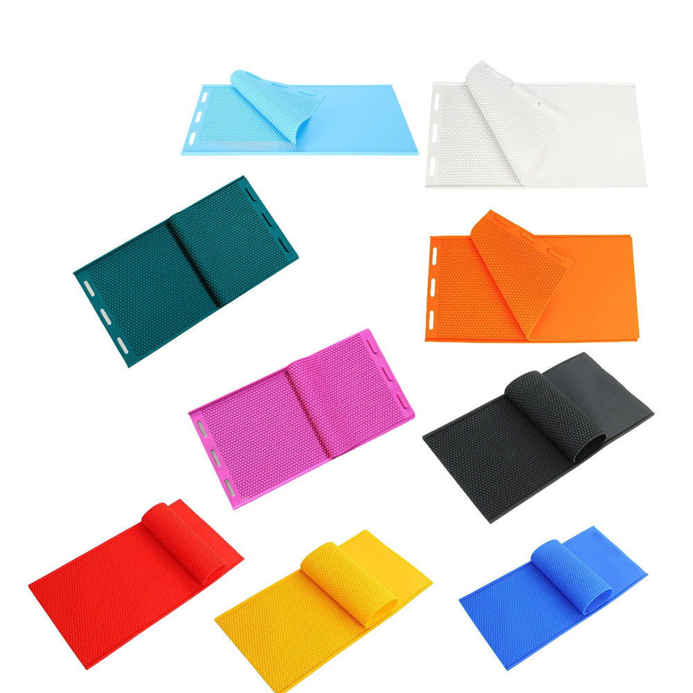 Silicone Beehive Foundation Fo - огляд і ціна Gardening Tools And Accessories