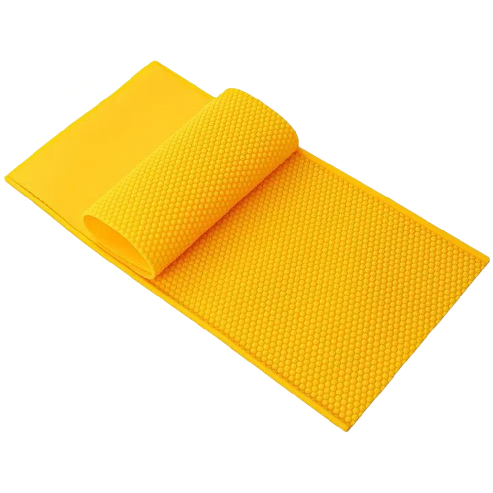 Silicone Beehive Foundation Fo - огляд і ціна Gardening Tools And Accessories