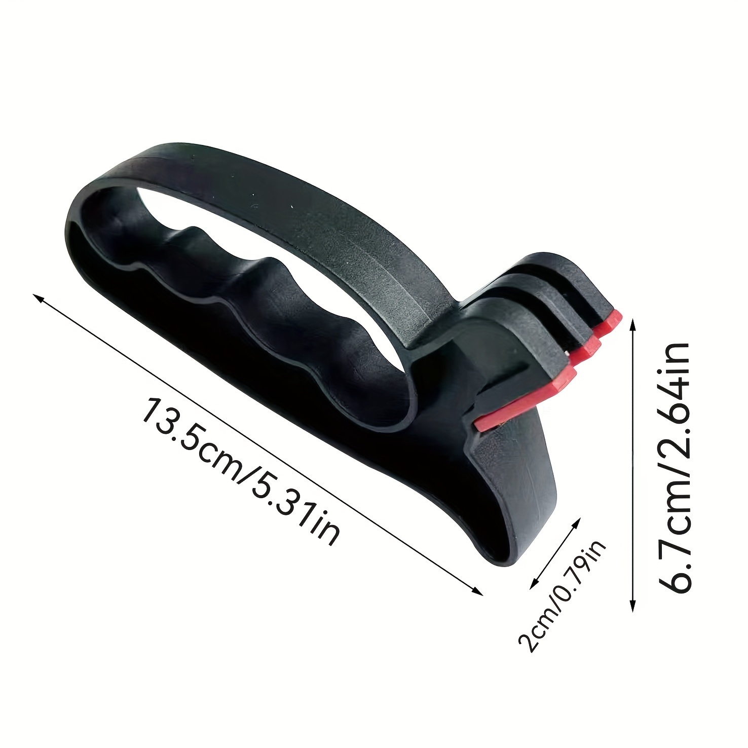 Multifunctional Portable Knife - огляд і ціна Gardening Tools Knife