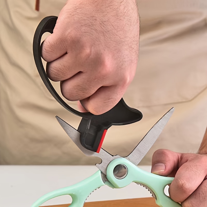 Multifunctional Portable Knife - огляд і ціна Gardening Tools Knife