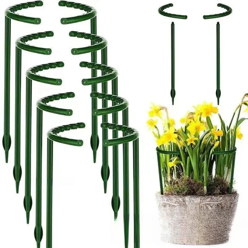 Plant Support Pile Garden Semi - огляд і ціна Gardening Tools For Vines