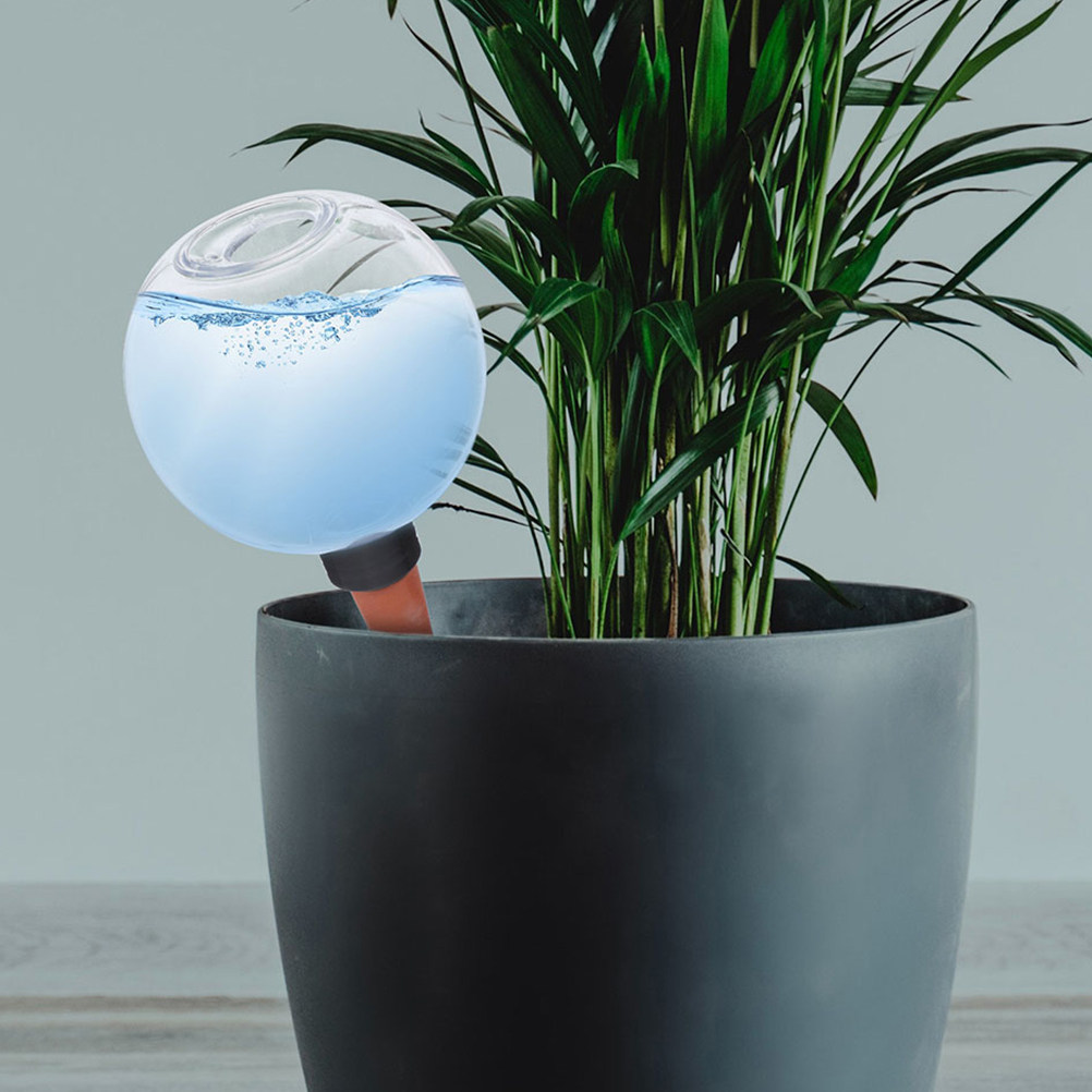 3Pcs Automatic Plant Waterer S - огляд і ціна Automatic Plant Waterer