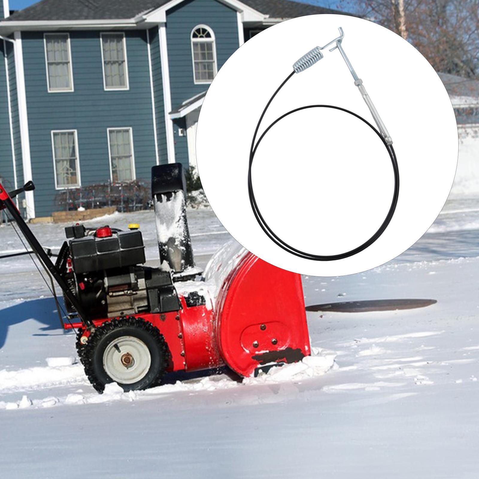 Durable Snow Thrower Clutch Dr - огляд і ціна Gardening Tools Needed