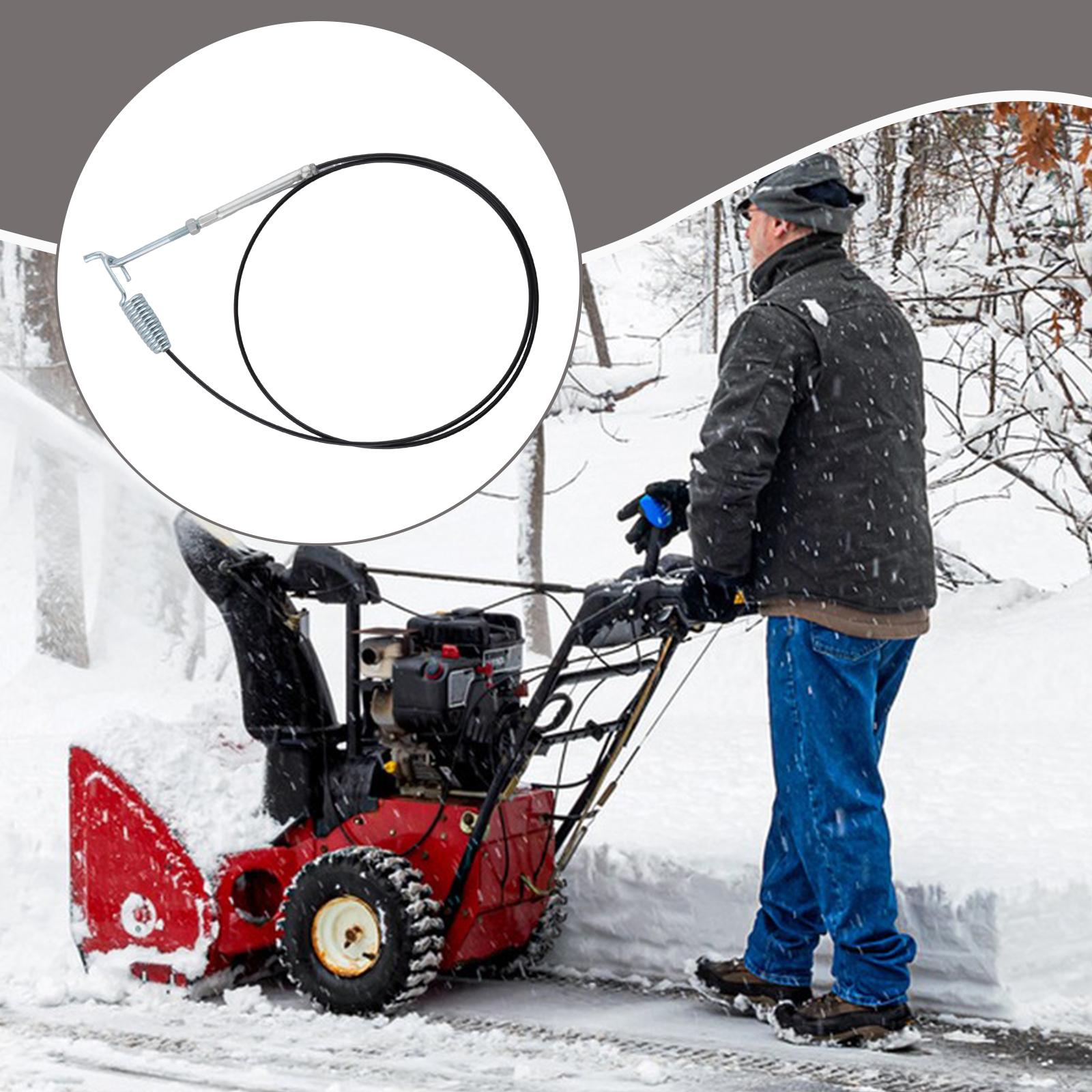 Durable Snow Thrower Clutch Dr - огляд і ціна Gardening Tools Needed