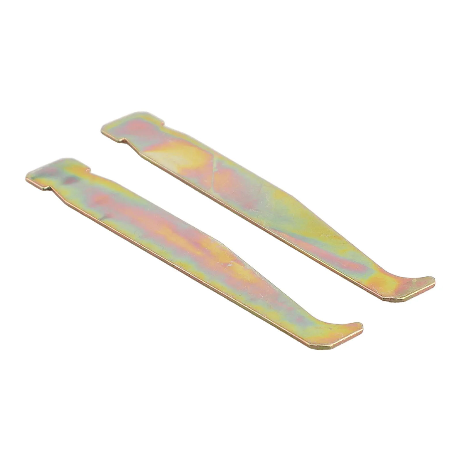 2pc Guide Bar Rail Groove Clea - огляд і ціна Gardening Tools Guide