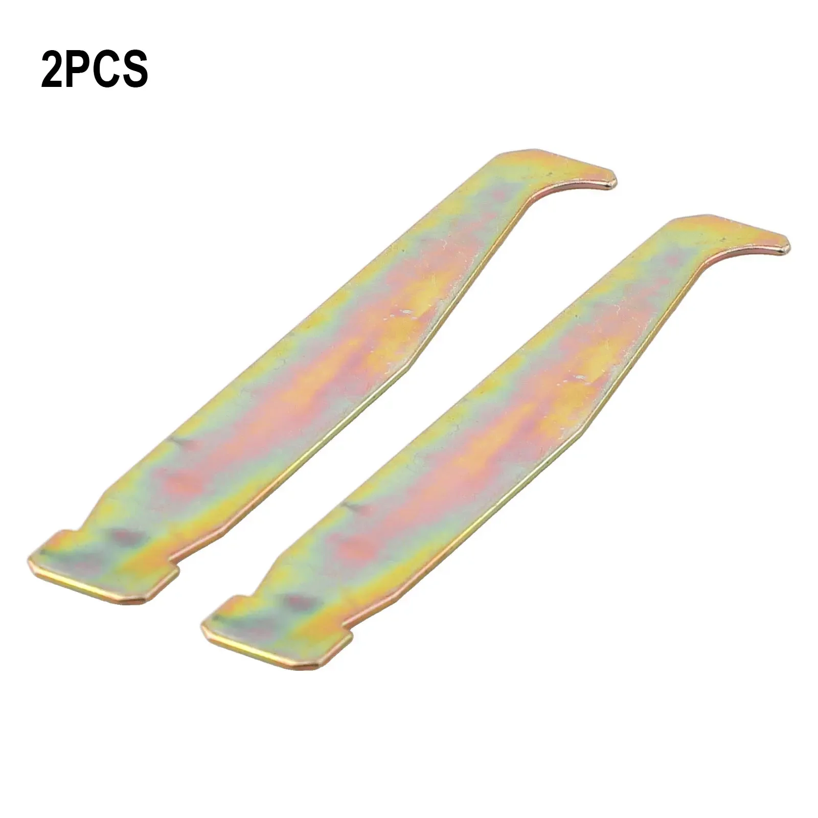 2pc Guide Bar Rail Groove Clea - огляд і ціна Gardening Tools Guide