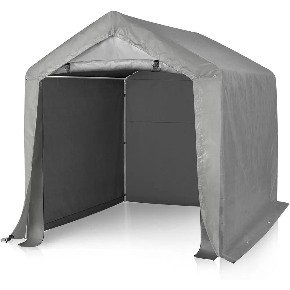 Durable Outdoor Storage Shed,  - огляд і ціна Gardening Tools Needed