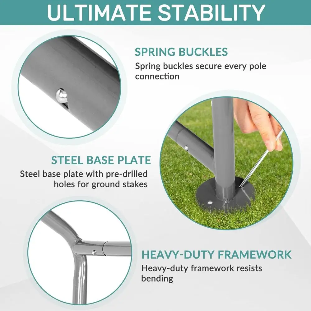 Durable Outdoor Storage Shed,  - огляд і ціна Gardening Tools Needed