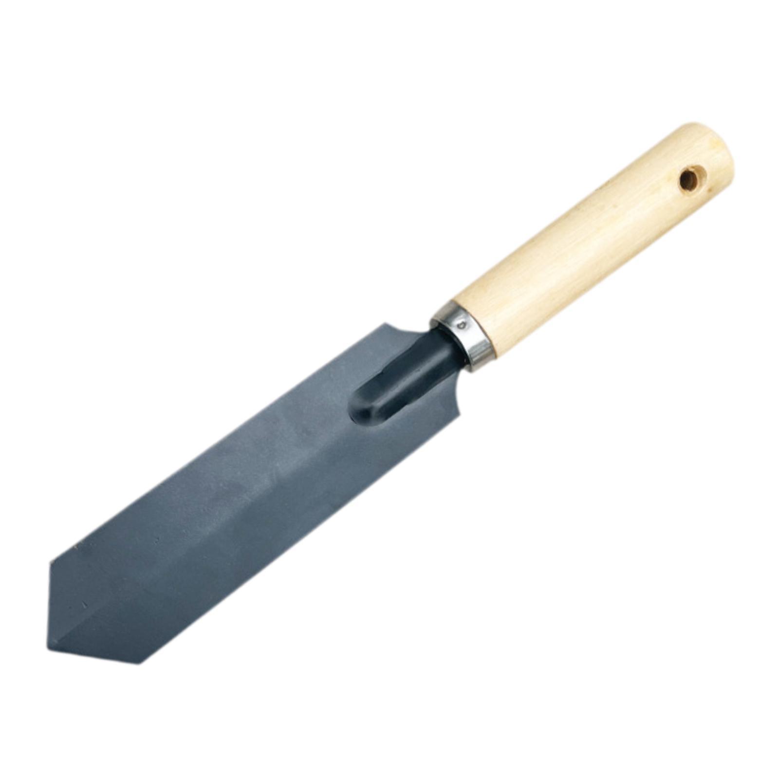 Small Garden Spade Digging Too - огляд і ціна Gardening Tools For Digging
