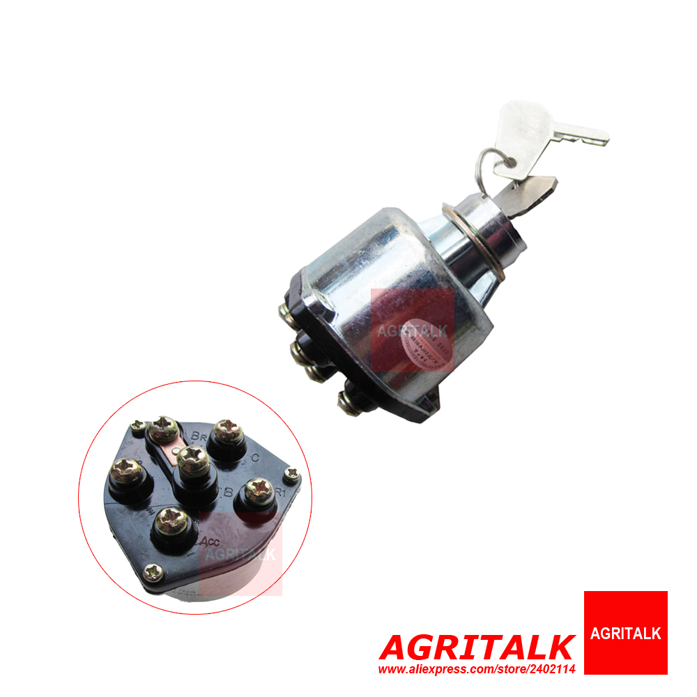 Pre-heating starting switch  f - огляд і ціна Gardening Tools Needed
