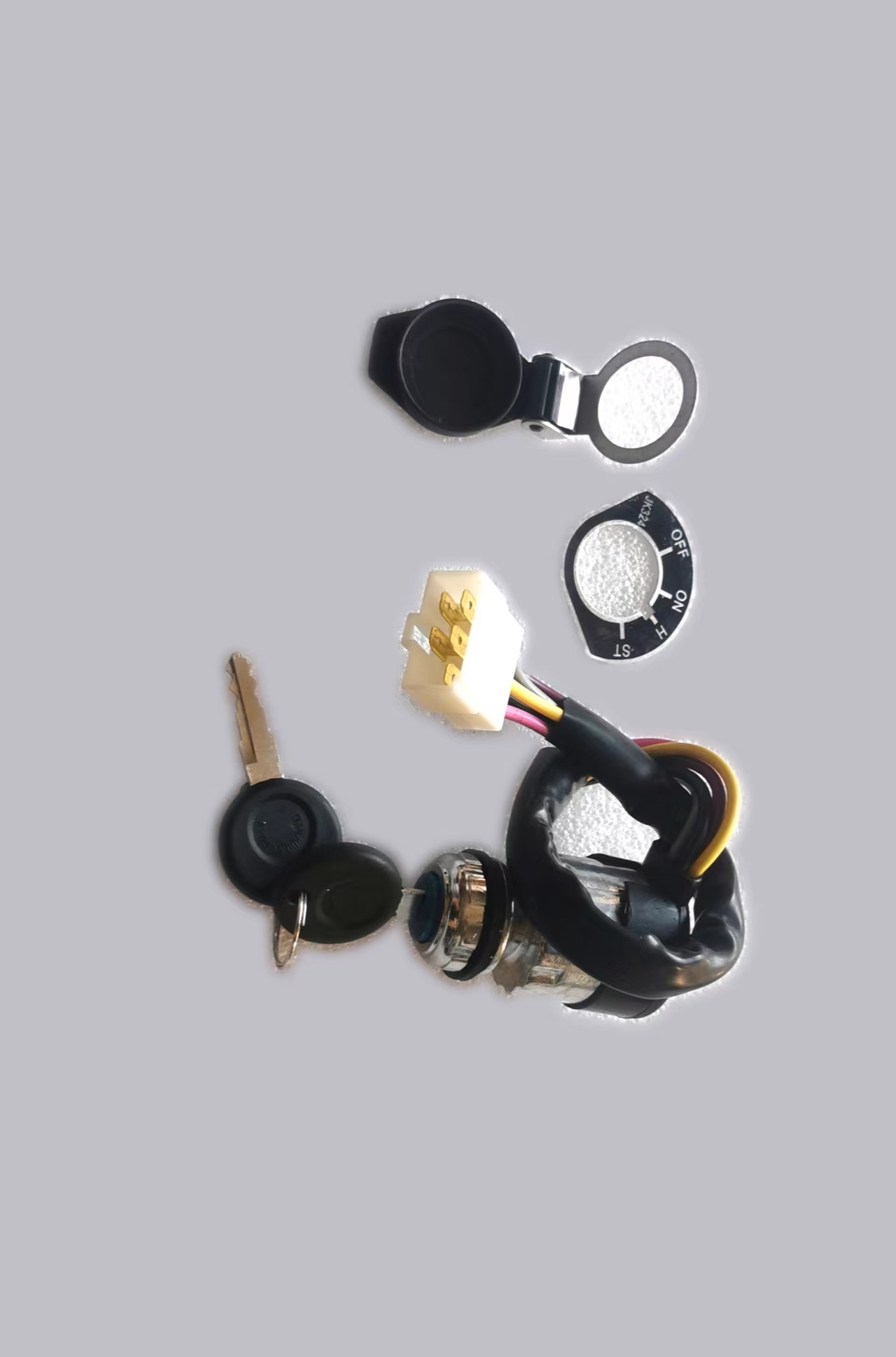 Pre-heating starting switch  f - огляд і ціна Gardening Tools Needed
