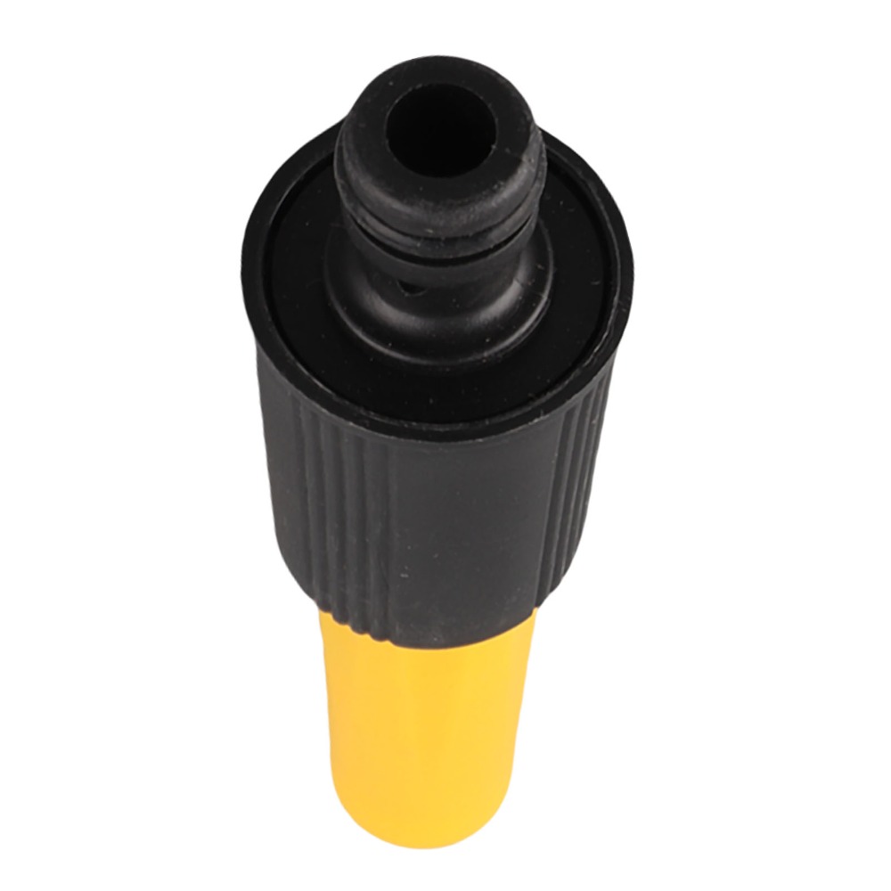 5pcs Plastic High Pressure Hos - огляд і ціна Gardening Tools Yellow