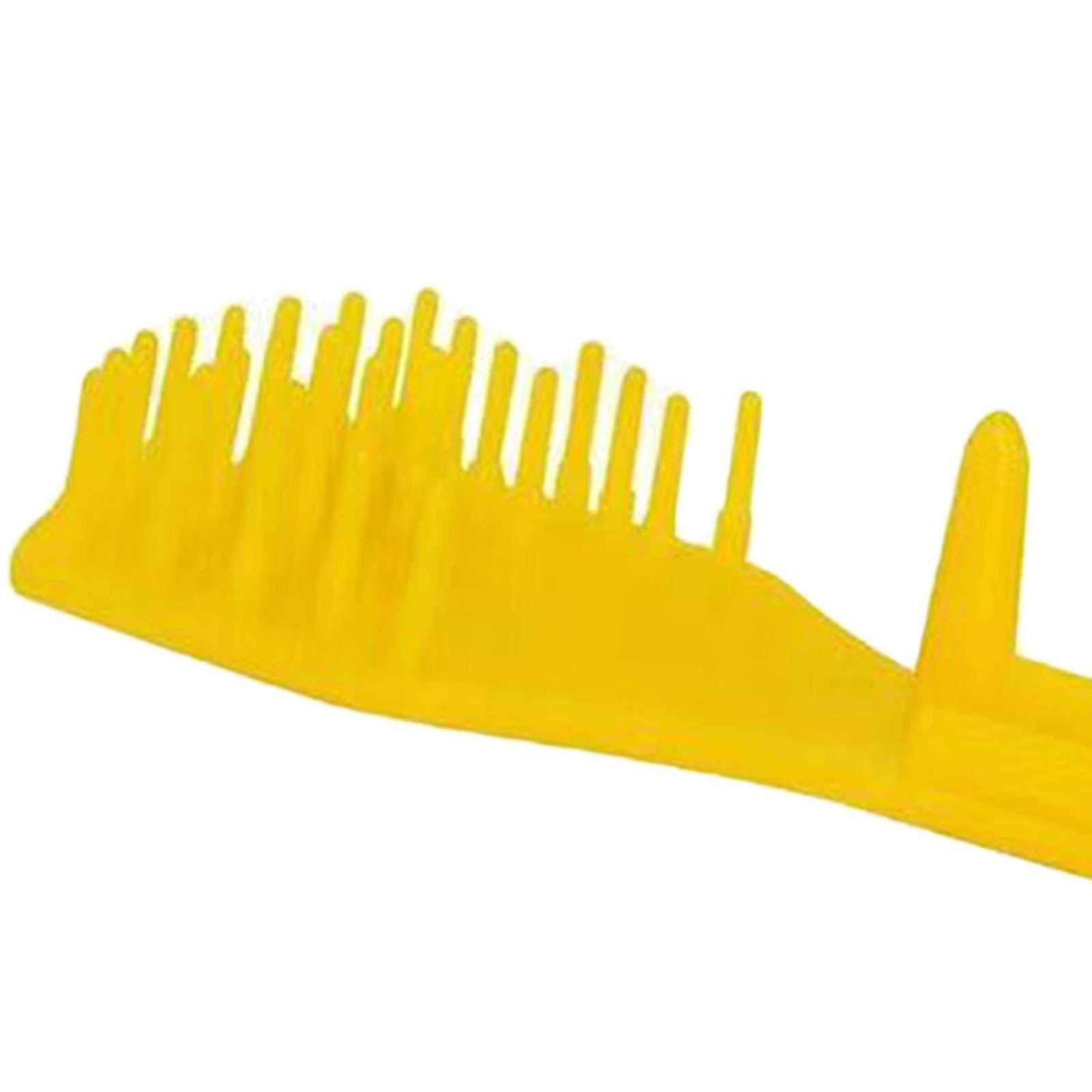 Grape Pruner Ergonomic Hand To - огляд і ціна Gardening Tools Yellow
