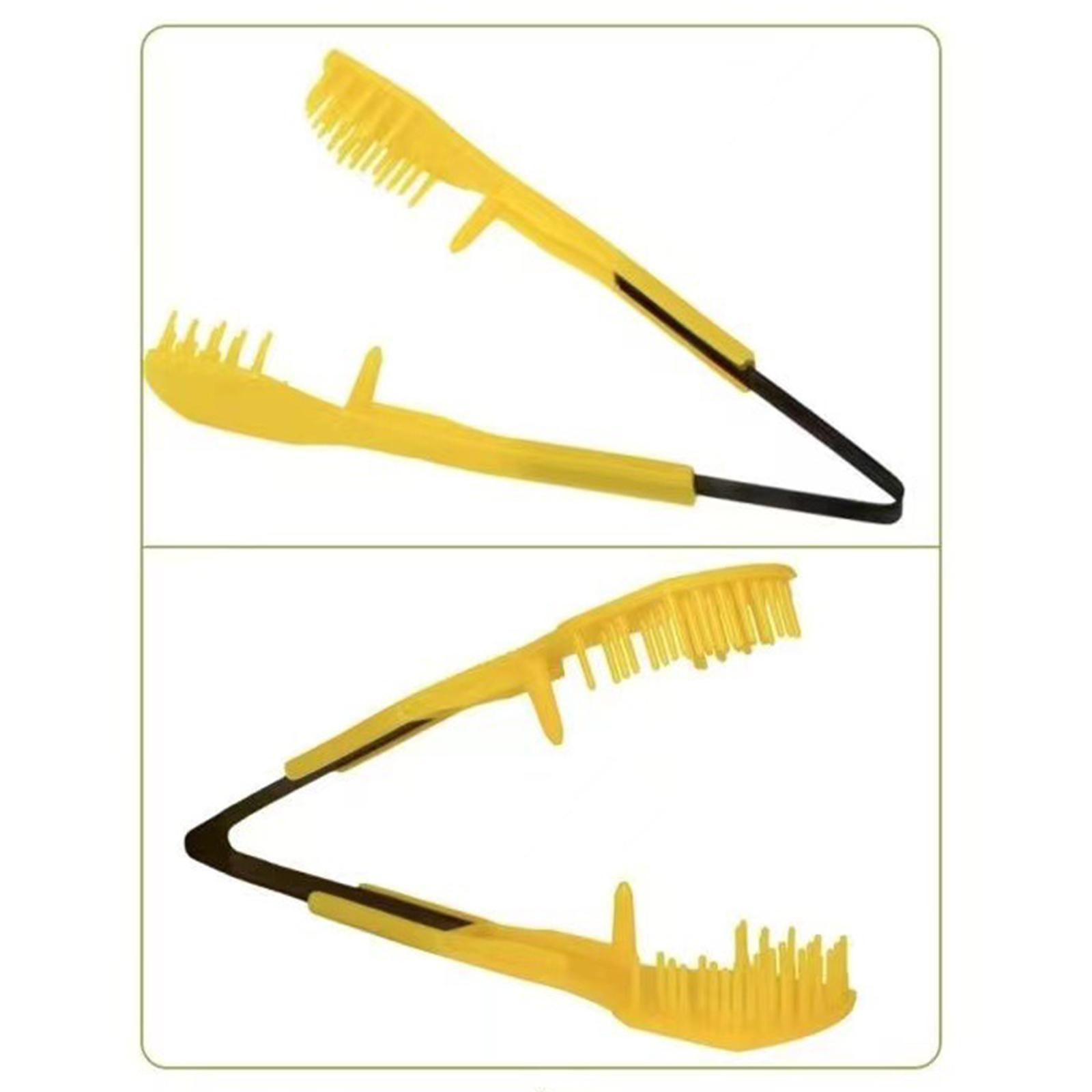 Grape Pruner Ergonomic Hand To - огляд і ціна Gardening Tools Yellow