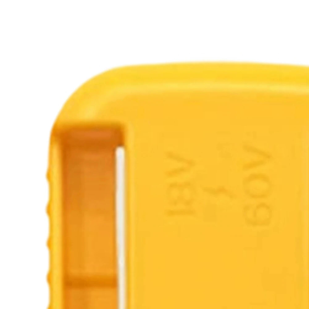 Yellow ABS Plastic Tool Holder - огляд і ціна Gardening Tools Yellow