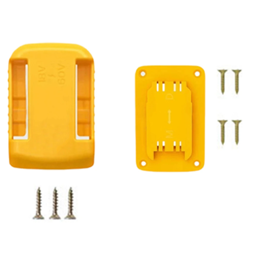 Yellow ABS Plastic Tool Holder - огляд і ціна Gardening Tools Yellow