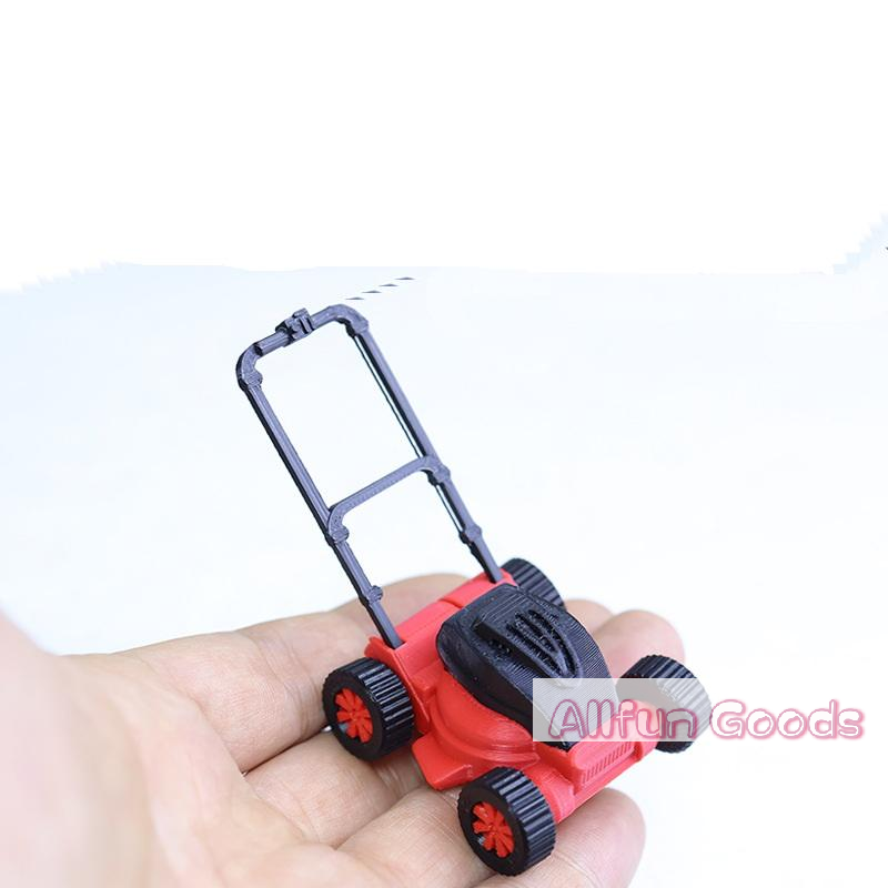 1 Piece Miniature Furniture Ac - огляд і ціна Gardening Tools Toys