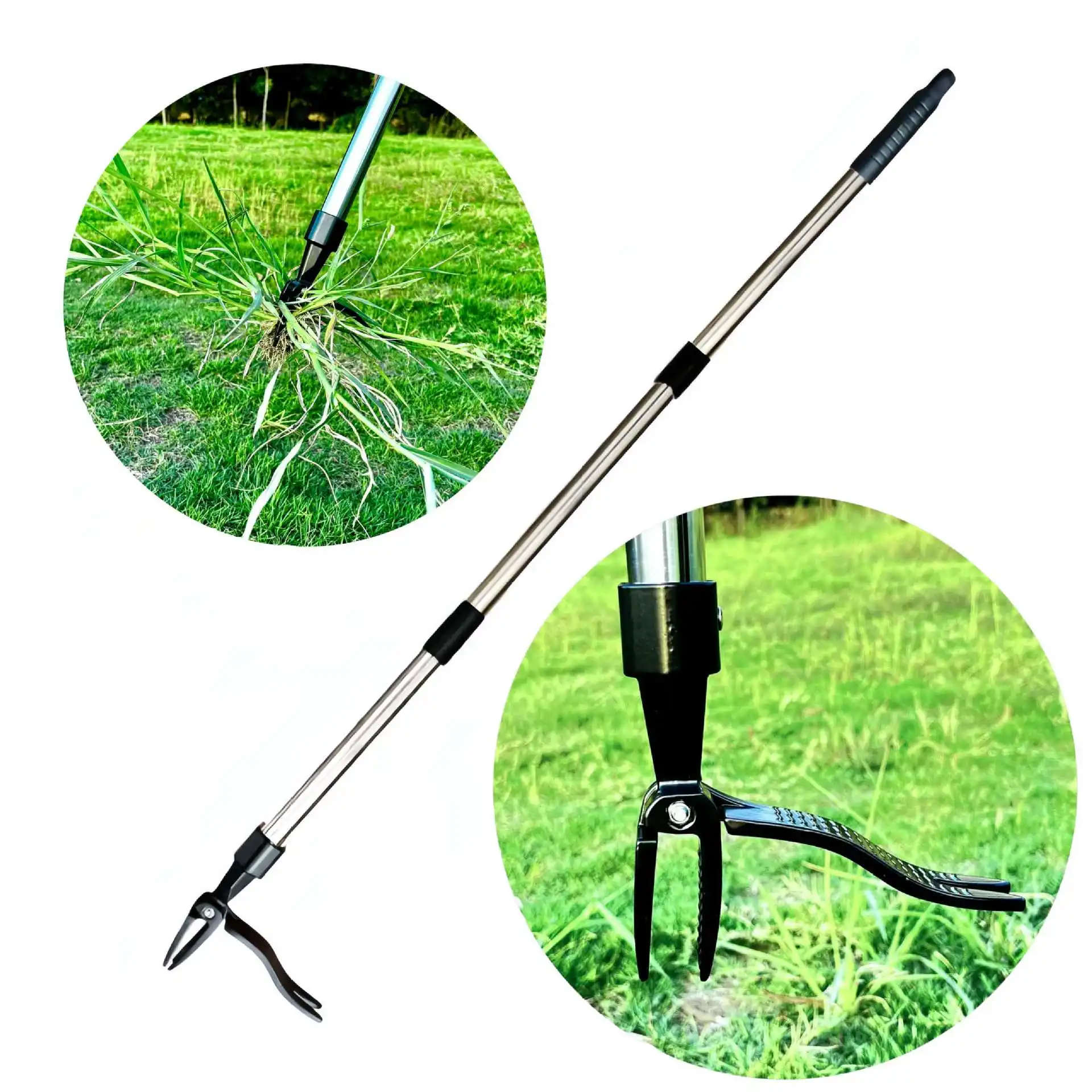 Save Labour Hand Metal Weed Ex - огляд і ціна Gardening Tools Needed