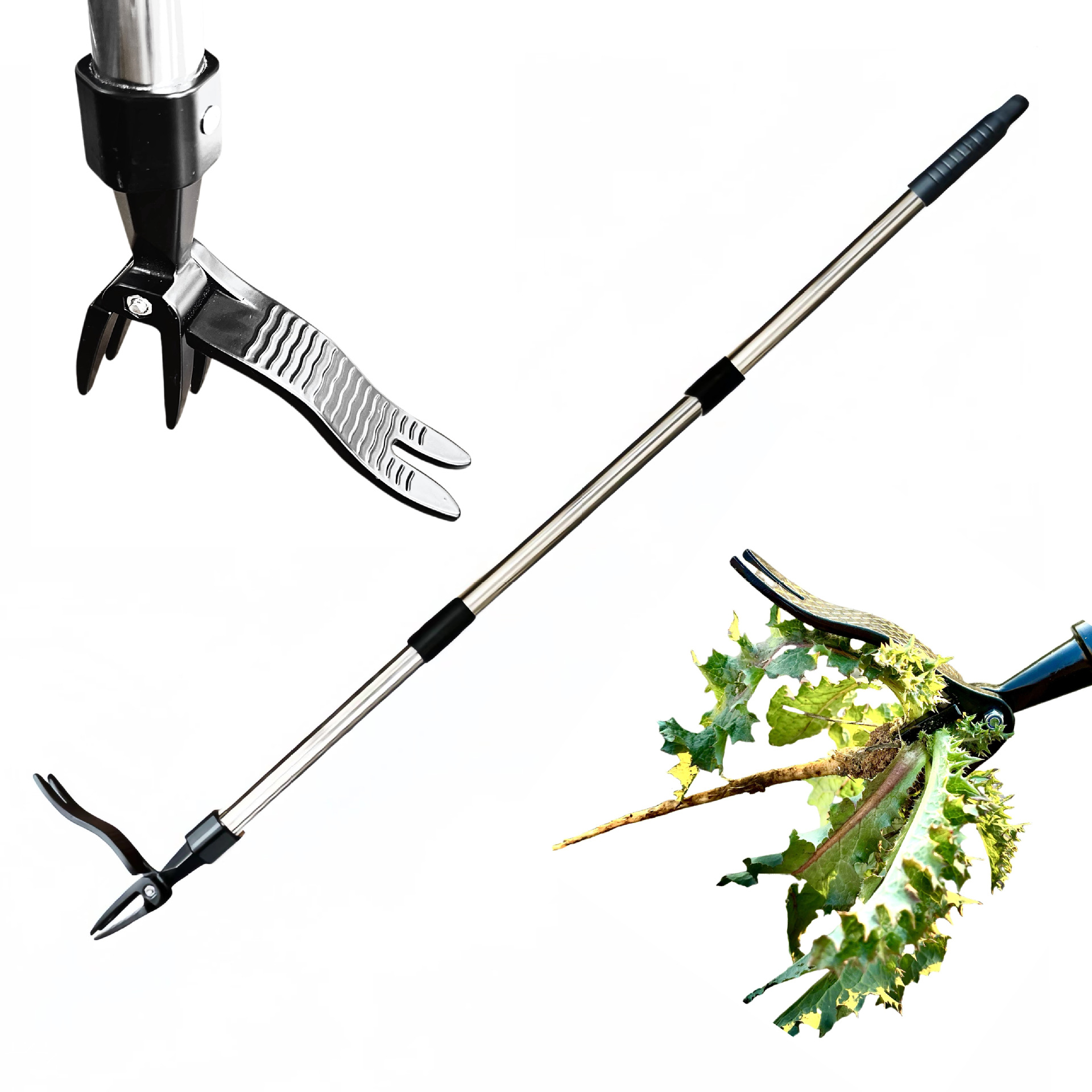 Save Labour Hand Metal Weed Ex - огляд і ціна Gardening Tools Needed