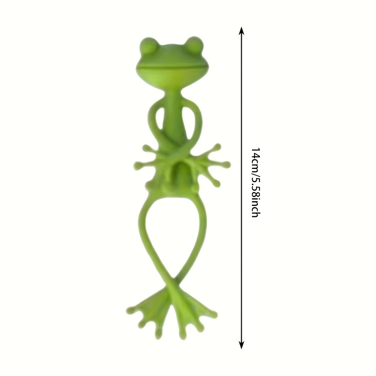 Creative Green Frog Plant Fixi - огляд і ціна Gardening Tools For Vines