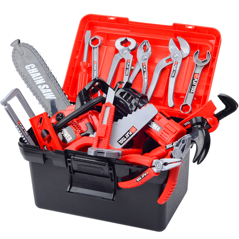 Kids Tool Set Pretend Play Dri - огляд і ціна Gardening Tools Toddler