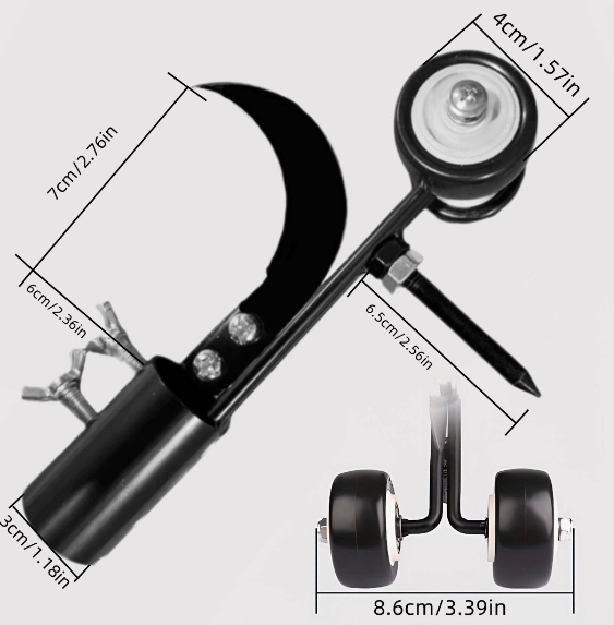 No Need To Bend Down Gardening - огляд і ціна Gardening Tools Needed