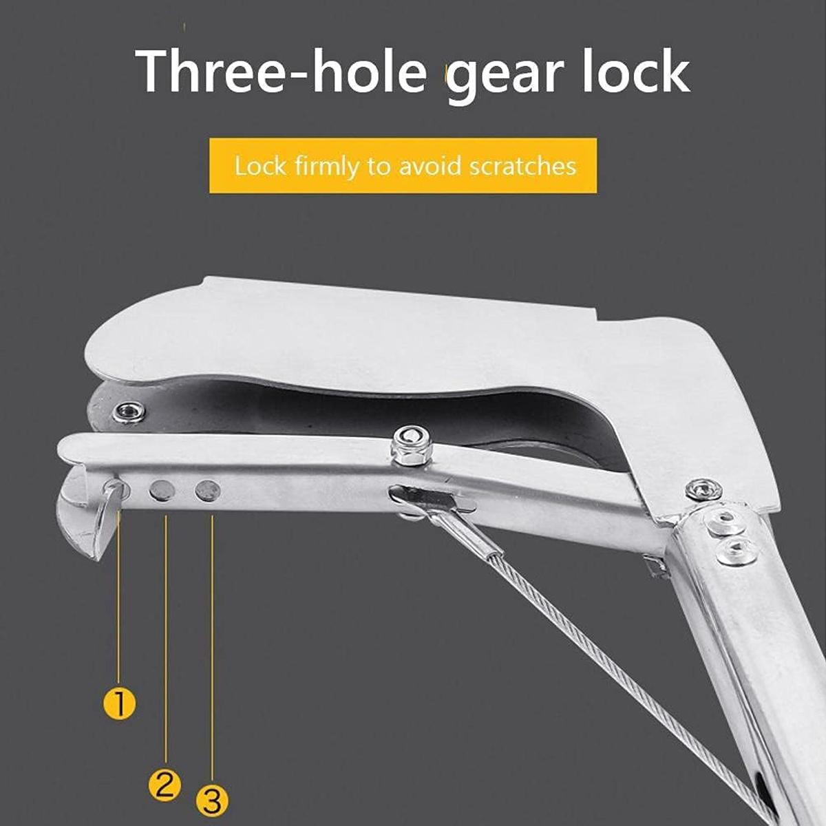 Foldable Snake Pliers Trash Cl - огляд і ціна Gardening Tools For Digging