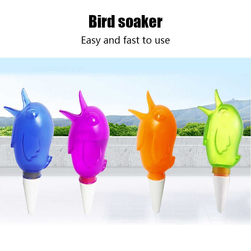 High quality automatic flower  - огляд і ціна Automatic Plant Waterer