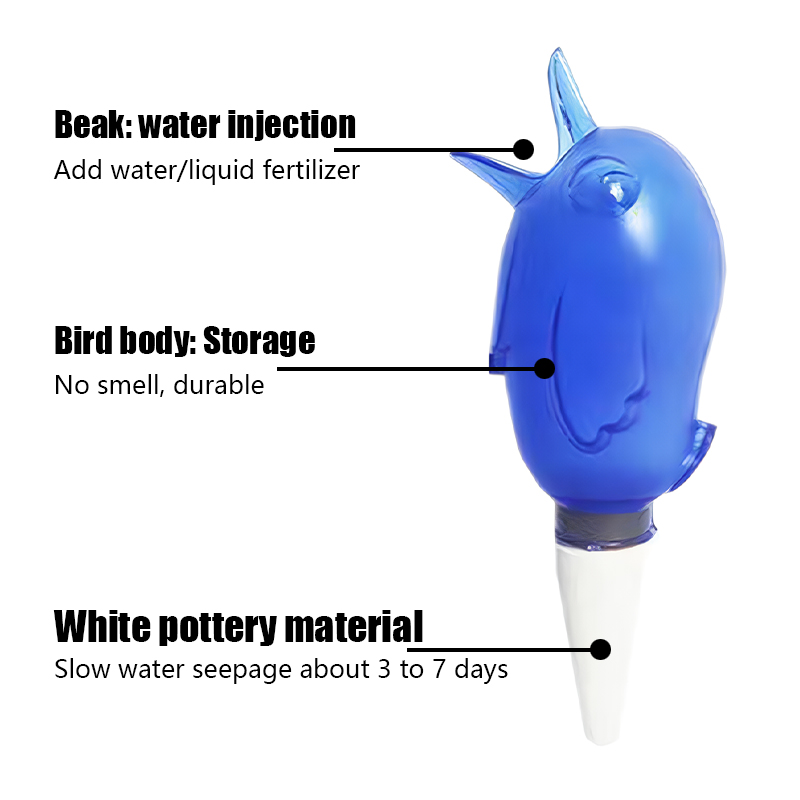 High quality automatic flower  - огляд і ціна Automatic Plant Waterer