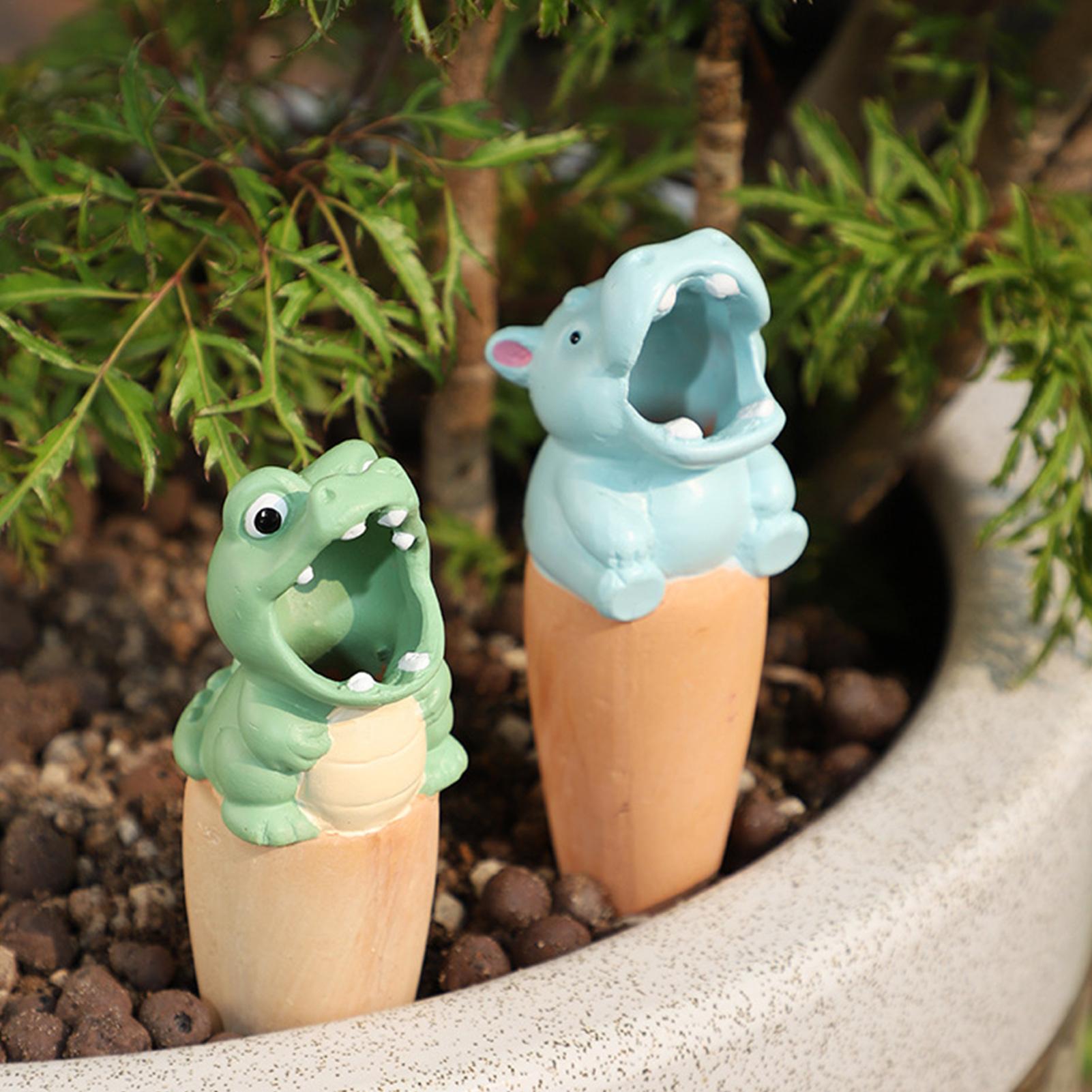 Plant Watering Globes 6 Pieces - огляд і ціна Automatic Plant Waterer