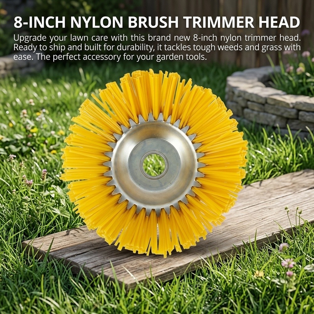 Gardening Cutting Tool 8 Inch  - огляд і ціна Gardening Tools Yellow